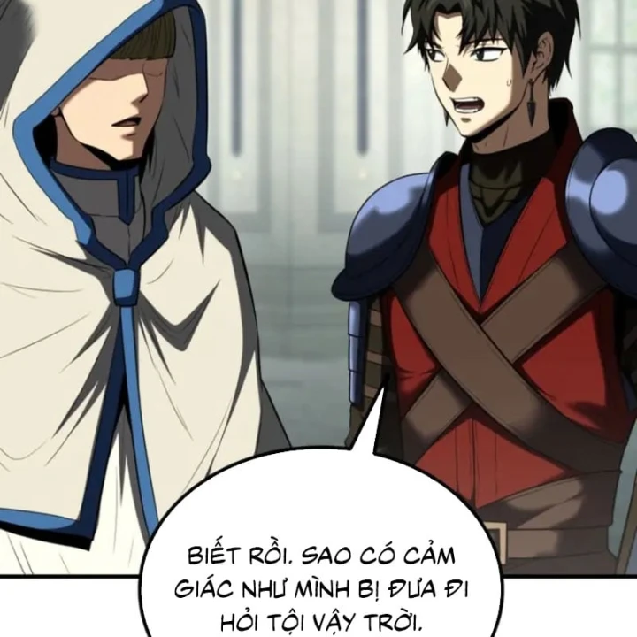Sự Trở Lại Của Thiên Tài Ranker Chapter 25 - 121