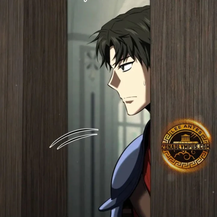 Sự Trở Lại Của Thiên Tài Ranker Chapter 25 - 123