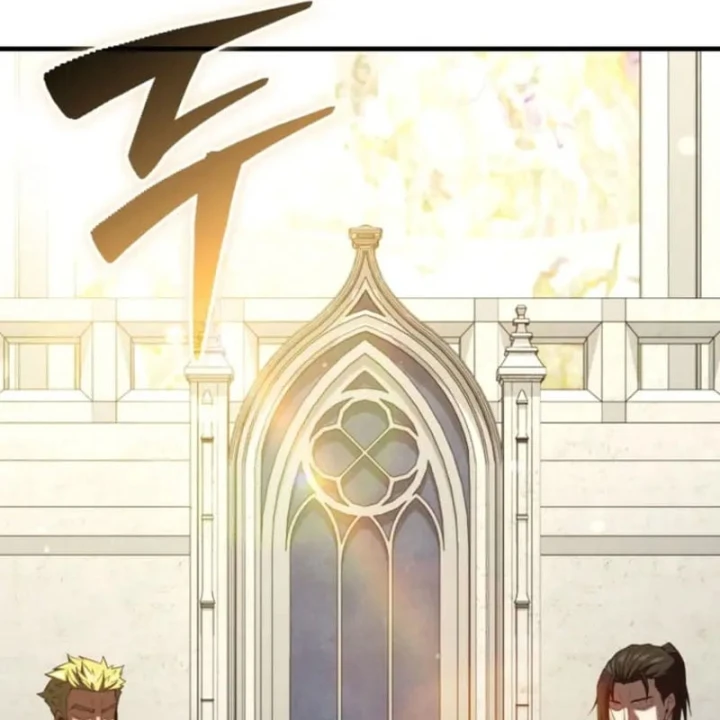 Sự Trở Lại Của Thiên Tài Ranker Chapter 25 - 125