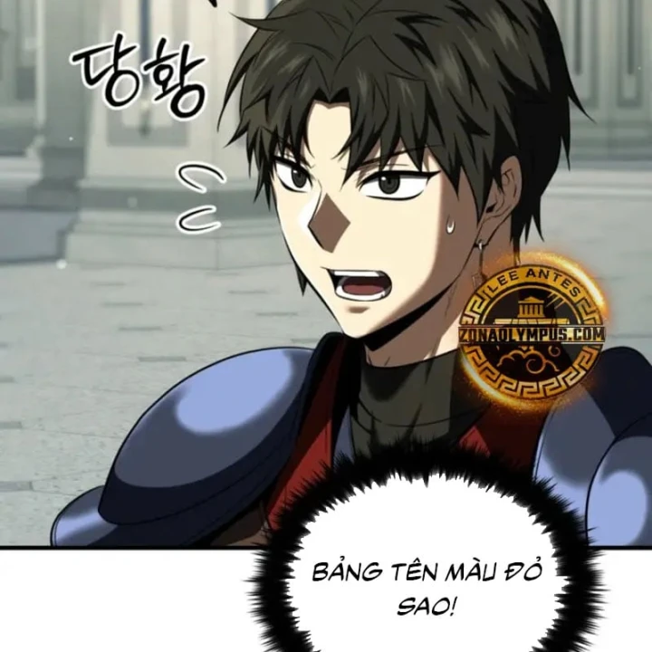 Sự Trở Lại Của Thiên Tài Ranker Chapter 25 - 133