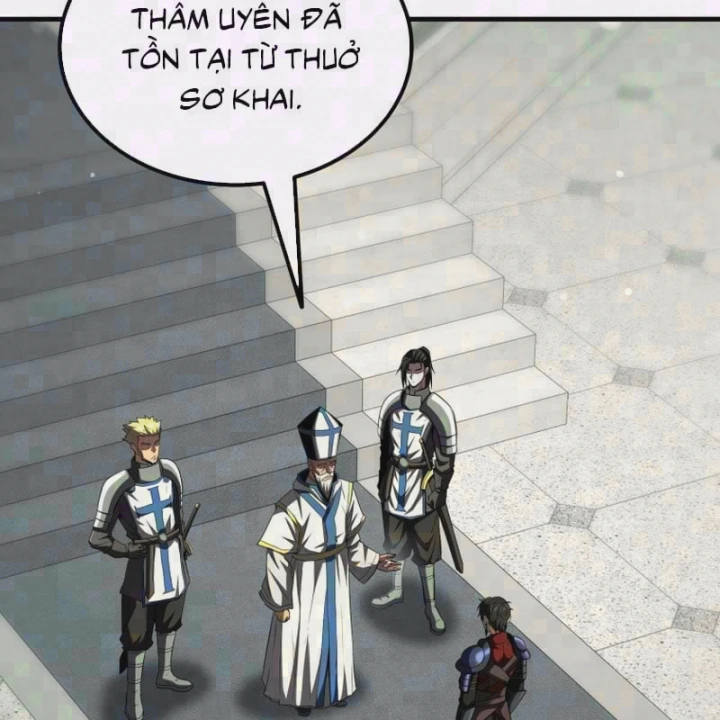 Sự Trở Lại Của Thiên Tài Ranker Chapter 26 - 3