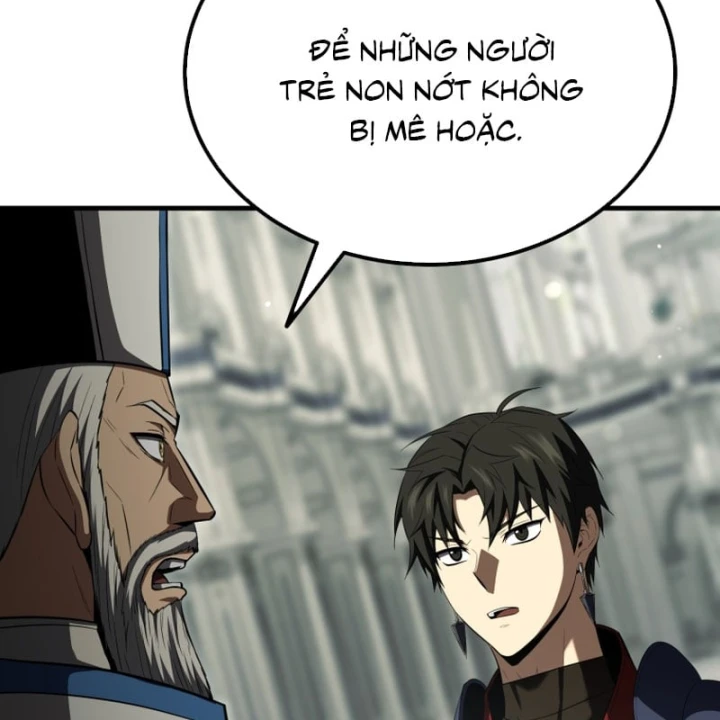 Sự Trở Lại Của Thiên Tài Ranker Chapter 26 - 6