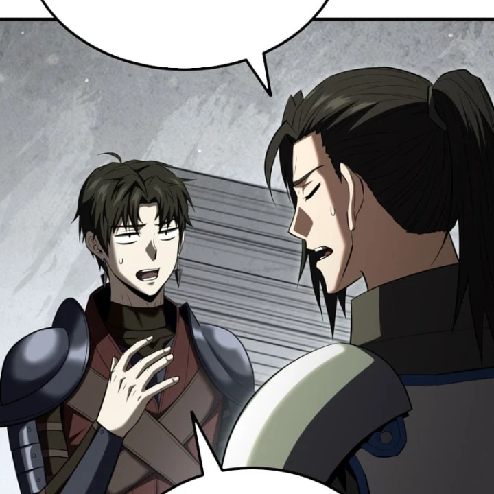 Sự Trở Lại Của Thiên Tài Ranker Chapter 26 - 16