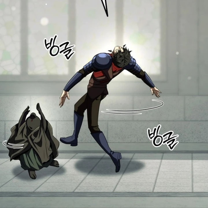 Sự Trở Lại Của Thiên Tài Ranker Chapter 26 - 42