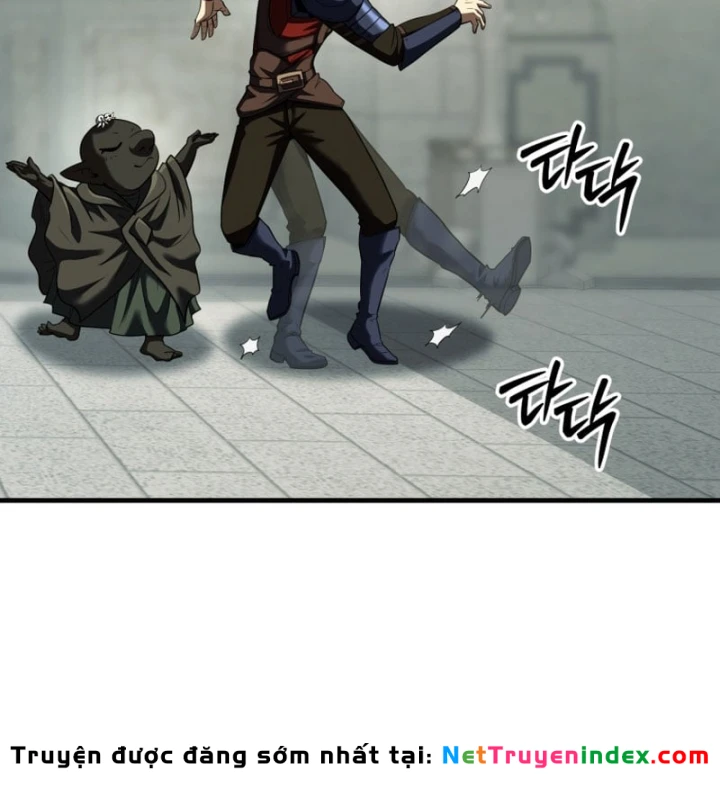 Sự Trở Lại Của Thiên Tài Ranker Chapter 26 - 44