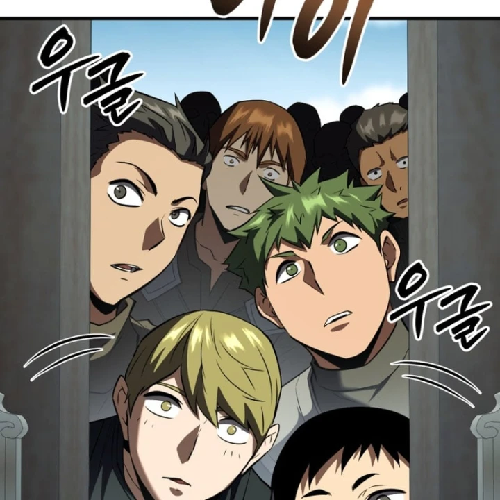 Sự Trở Lại Của Thiên Tài Ranker Chapter 26 - 47