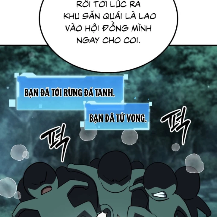 Sự Trở Lại Của Thiên Tài Ranker Chapter 26 - 58