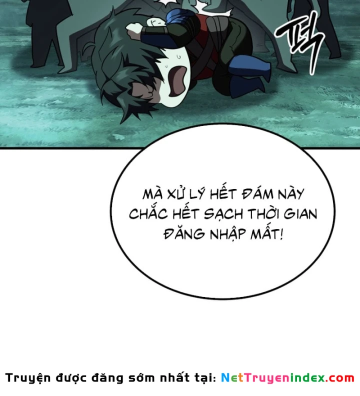 Sự Trở Lại Của Thiên Tài Ranker Chapter 26 - 59