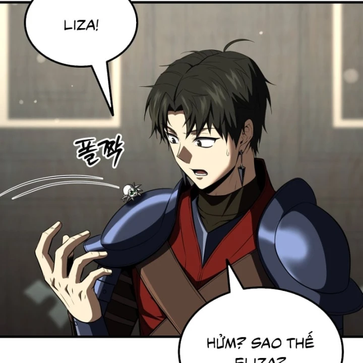 Sự Trở Lại Của Thiên Tài Ranker Chapter 26 - 95