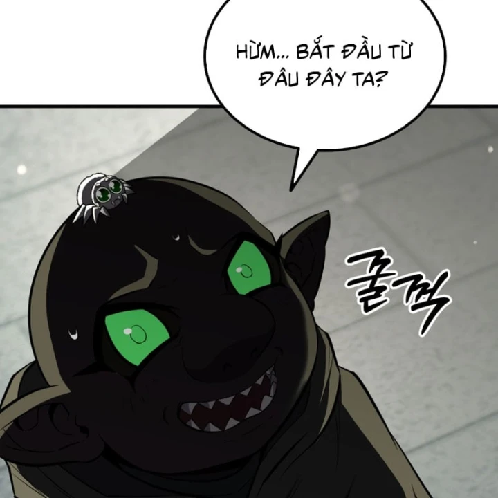 Sự Trở Lại Của Thiên Tài Ranker Chapter 26 - 119