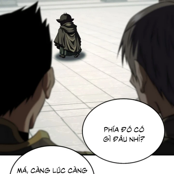 Sự Trở Lại Của Thiên Tài Ranker Chapter 26 - 134