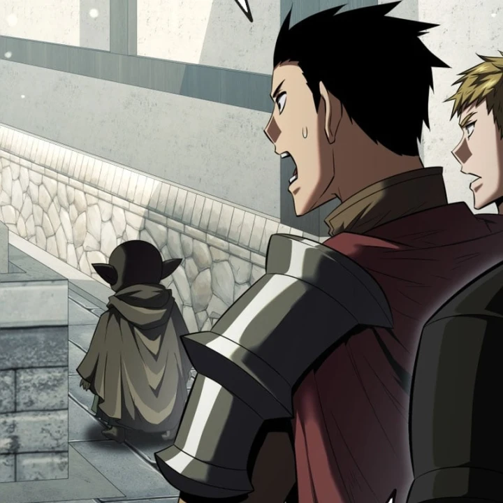 Sự Trở Lại Của Thiên Tài Ranker Chapter 26 - 141