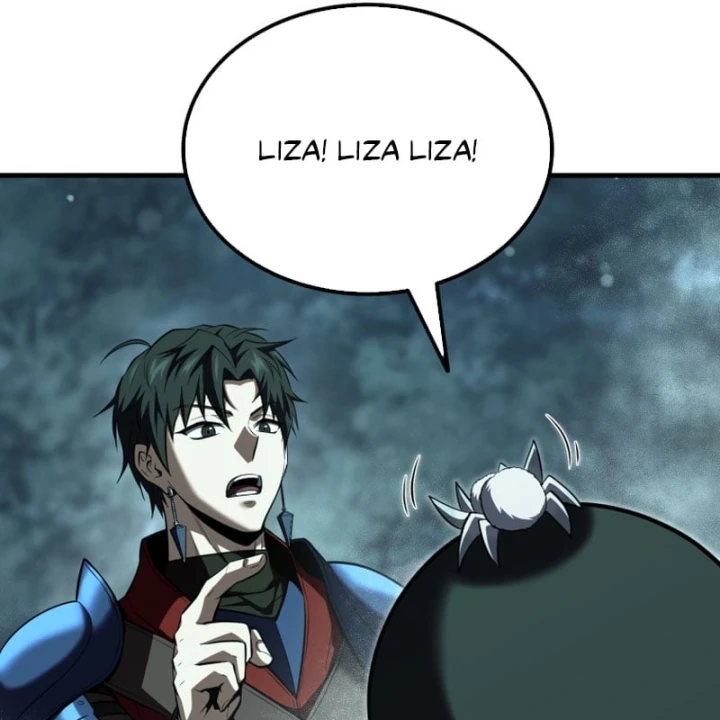 Sự Trở Lại Của Thiên Tài Ranker Chapter 26 - 175