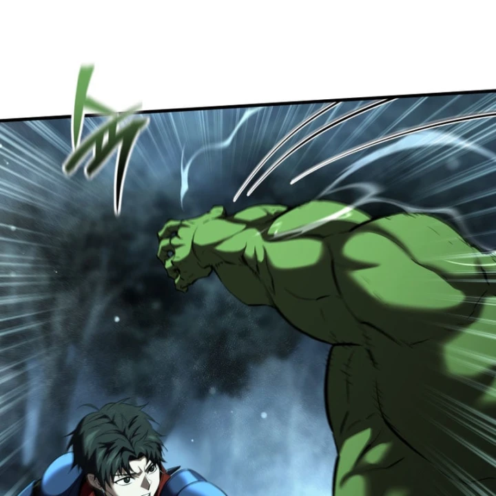 Sự Trở Lại Của Thiên Tài Ranker Chapter 27 - 29
