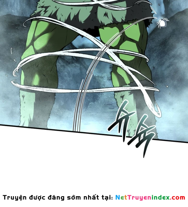 Sự Trở Lại Của Thiên Tài Ranker Chapter 27 - 36
