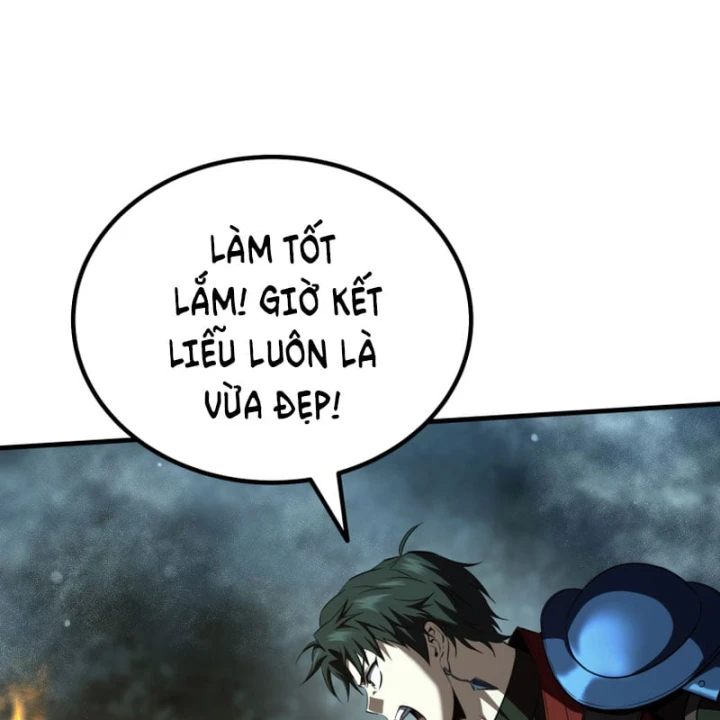 Sự Trở Lại Của Thiên Tài Ranker Chapter 27 - 45