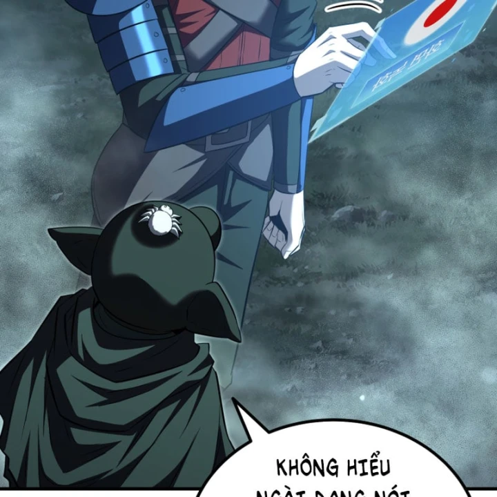 Sự Trở Lại Của Thiên Tài Ranker Chapter 27 - 71