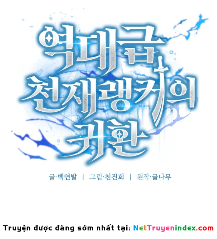 Sự Trở Lại Của Thiên Tài Ranker Chapter 27 - 79