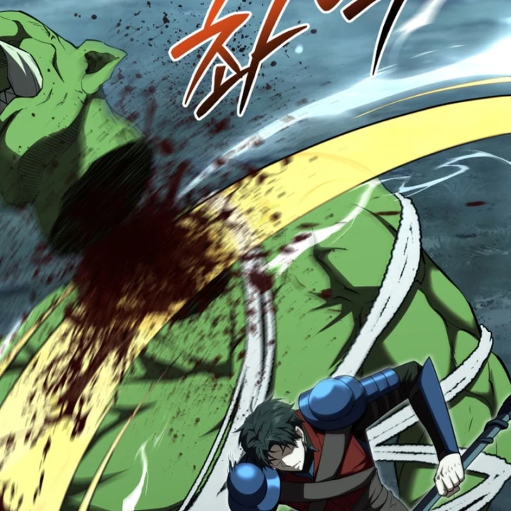 Sự Trở Lại Của Thiên Tài Ranker Chapter 27 - 85