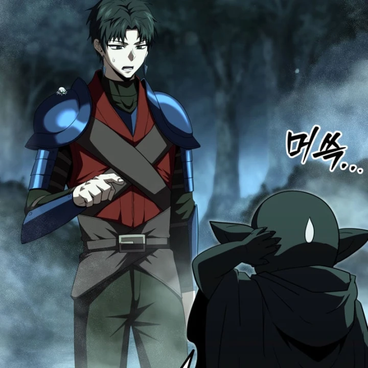 Sự Trở Lại Của Thiên Tài Ranker Chapter 27 - 121