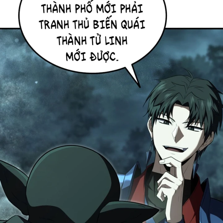 Sự Trở Lại Của Thiên Tài Ranker Chapter 27 - 126