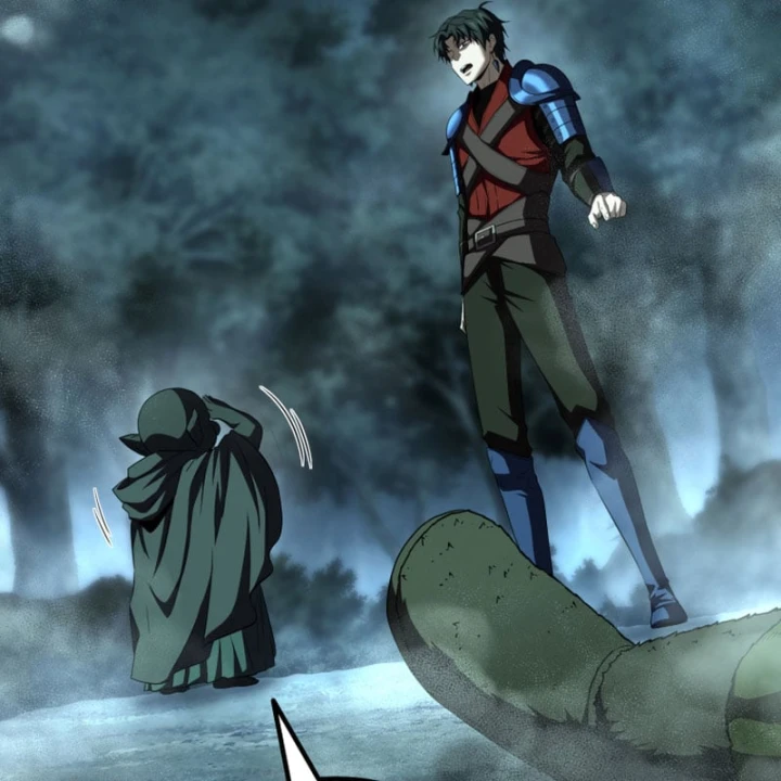 Sự Trở Lại Của Thiên Tài Ranker Chapter 27 - 129