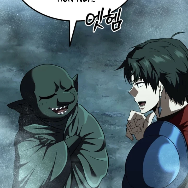 Sự Trở Lại Của Thiên Tài Ranker Chapter 28 - 19
