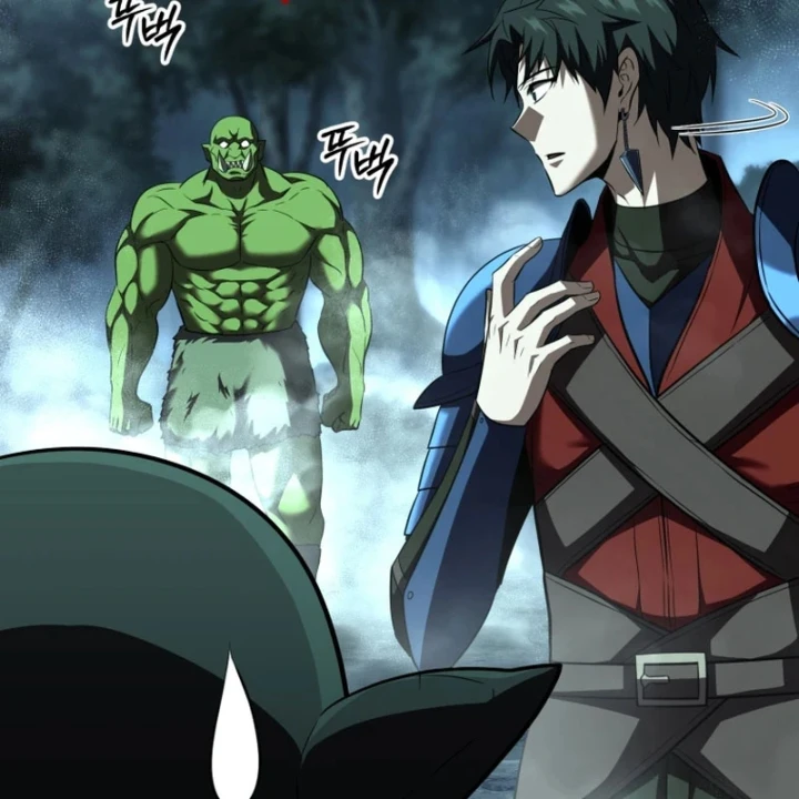 Sự Trở Lại Của Thiên Tài Ranker Chapter 28 - 22