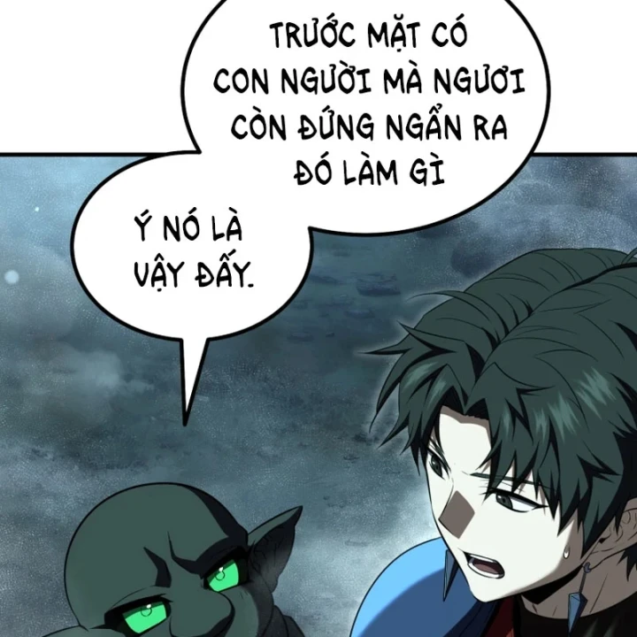 Sự Trở Lại Của Thiên Tài Ranker Chapter 28 - 31