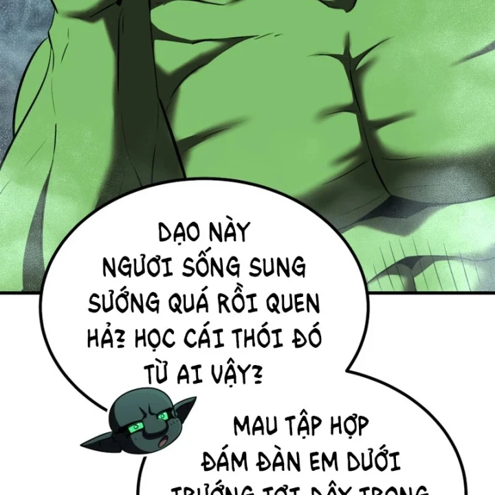 Sự Trở Lại Của Thiên Tài Ranker Chapter 28 - 35