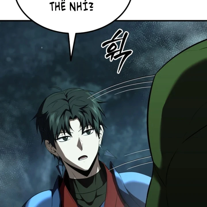 Sự Trở Lại Của Thiên Tài Ranker Chapter 28 - 37
