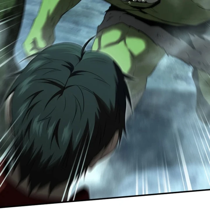 Sự Trở Lại Của Thiên Tài Ranker Chapter 28 - 40