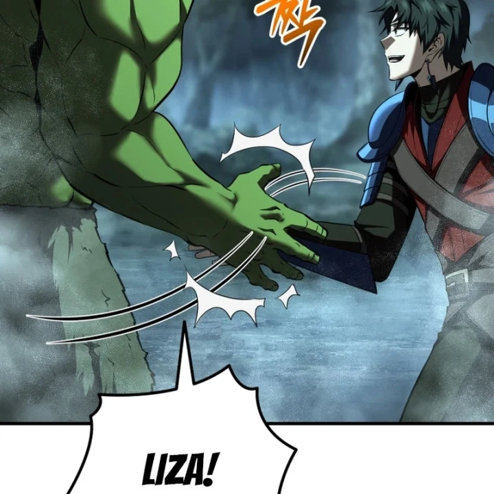 Sự Trở Lại Của Thiên Tài Ranker Chapter 28 - 53