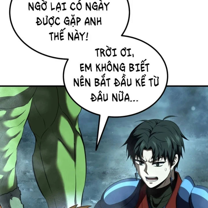 Sự Trở Lại Của Thiên Tài Ranker Chapter 28 - 79