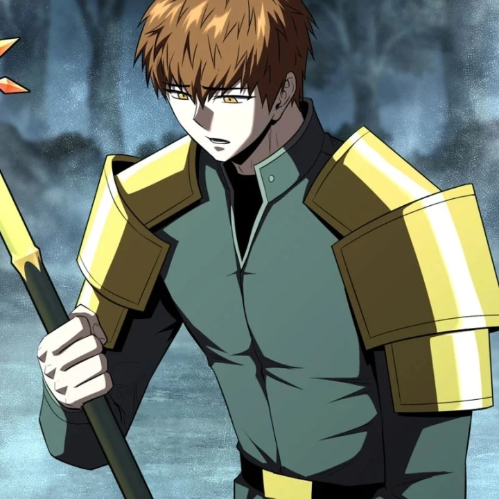 Sự Trở Lại Của Thiên Tài Ranker Chapter 28 - 114