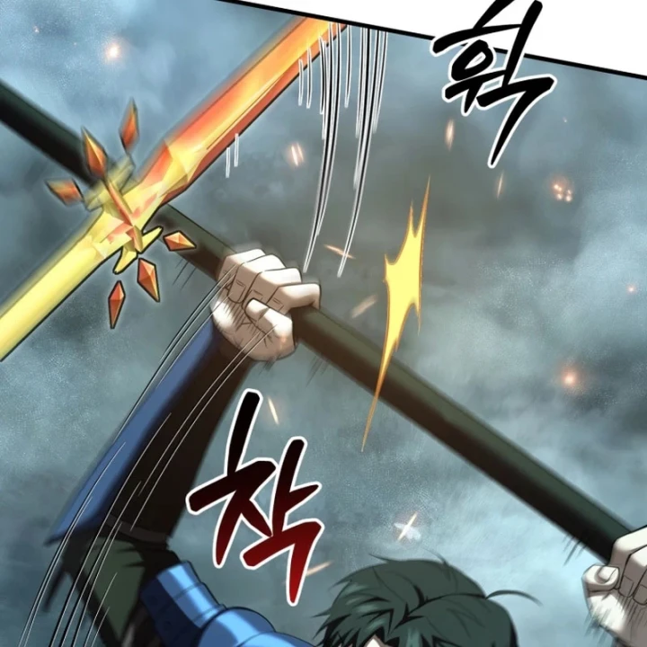 Sự Trở Lại Của Thiên Tài Ranker Chapter 28 - 128