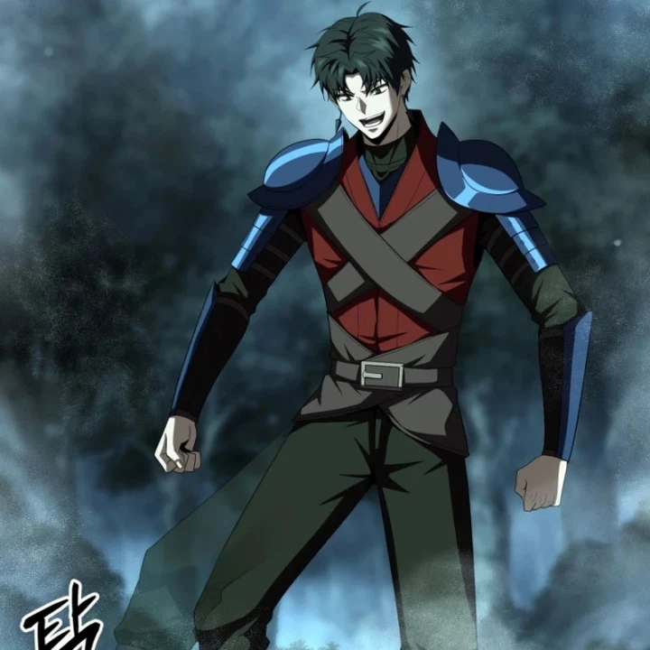 Sự Trở Lại Của Thiên Tài Ranker Chapter 28 - 172