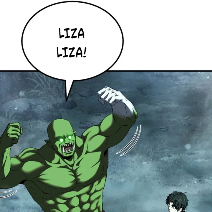 Sự Trở Lại Của Thiên Tài Ranker Chapter 28 - 175