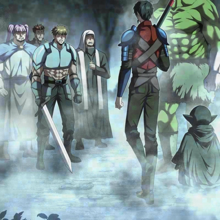 Sự Trở Lại Của Thiên Tài Ranker Chapter 29 - 5