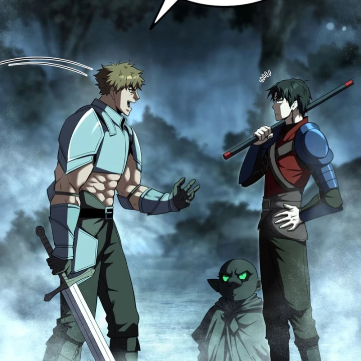 Sự Trở Lại Của Thiên Tài Ranker Chapter 29 - 18