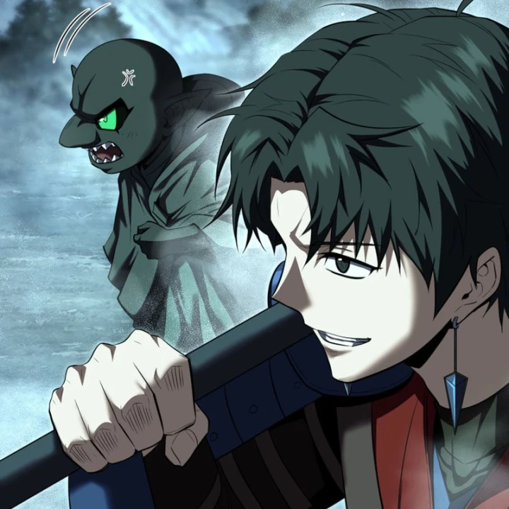 Sự Trở Lại Của Thiên Tài Ranker Chapter 29 - 25