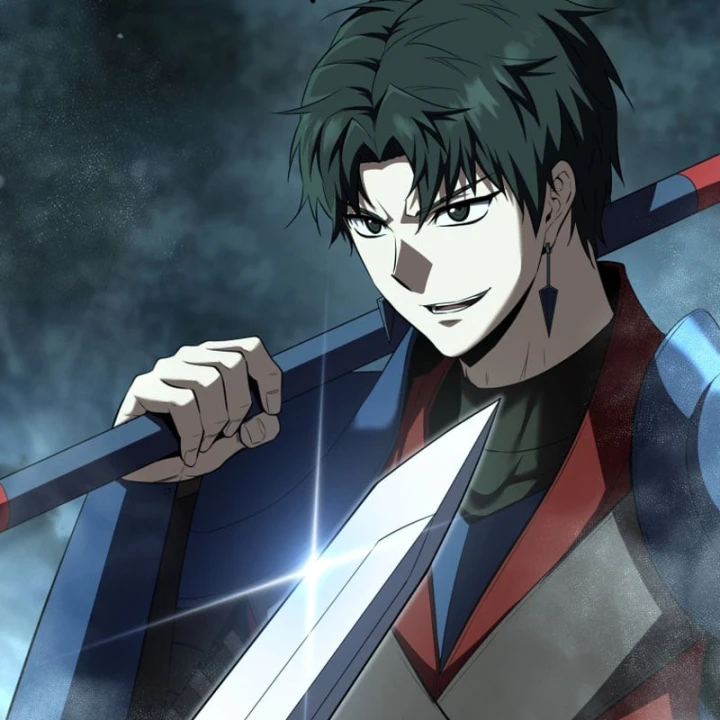 Sự Trở Lại Của Thiên Tài Ranker Chapter 29 - 32