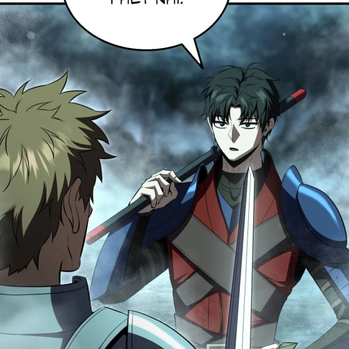 Sự Trở Lại Của Thiên Tài Ranker Chapter 29 - 40