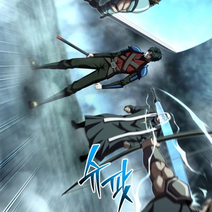 Sự Trở Lại Của Thiên Tài Ranker Chapter 29 - 46