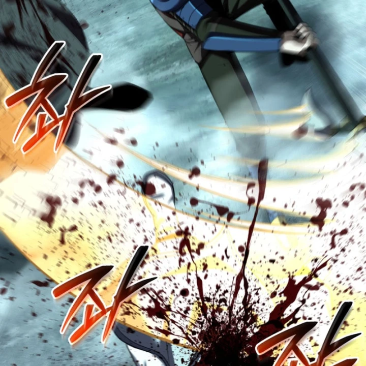 Sự Trở Lại Của Thiên Tài Ranker Chapter 29 - 63