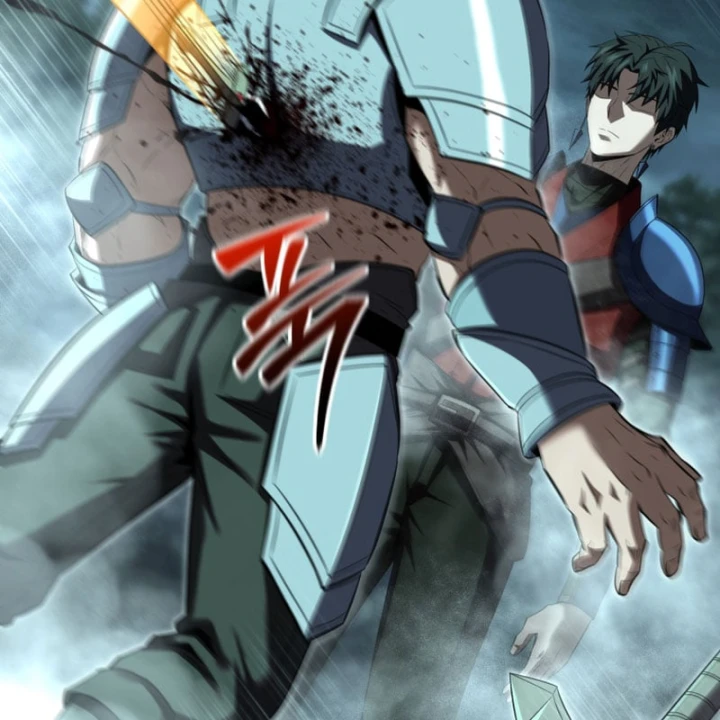 Sự Trở Lại Của Thiên Tài Ranker Chapter 29 - 90