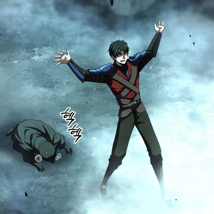 Sự Trở Lại Của Thiên Tài Ranker Chapter 29 - 192