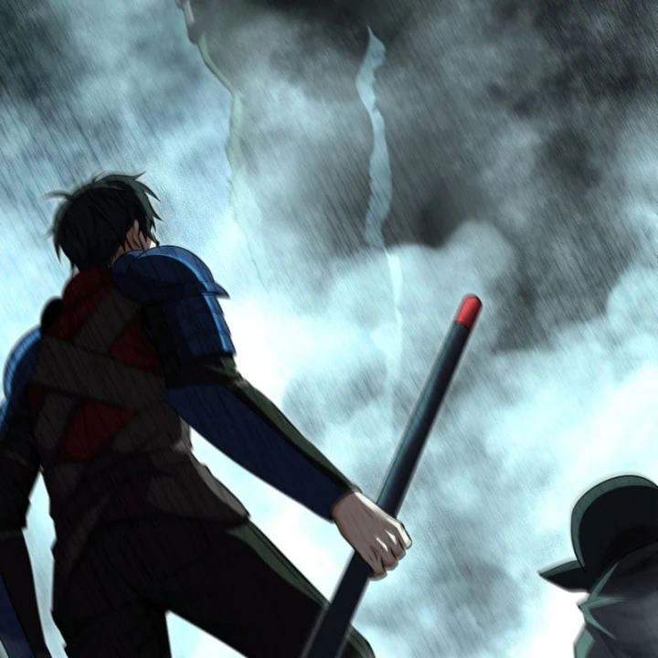 Sự Trở Lại Của Thiên Tài Ranker Chapter 29 - 200