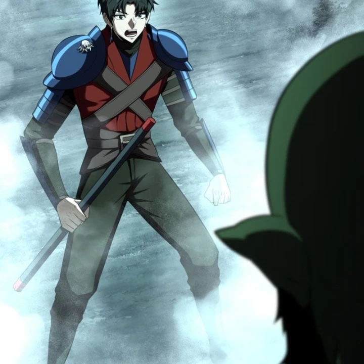 Sự Trở Lại Của Thiên Tài Ranker Chapter 30 - 26