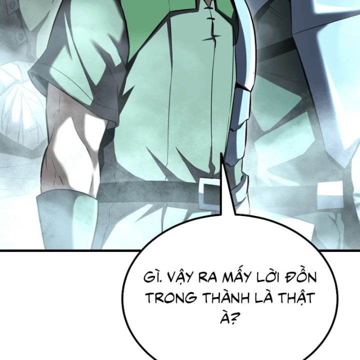 Sự Trở Lại Của Thiên Tài Ranker Chapter 30 - 32